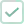 チェックボックス