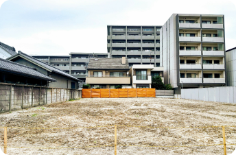 土地