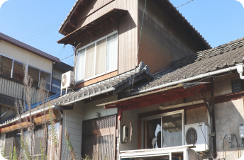 事故物件